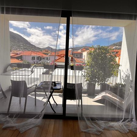 Apartment Machico Near The Beach Kültér fotó