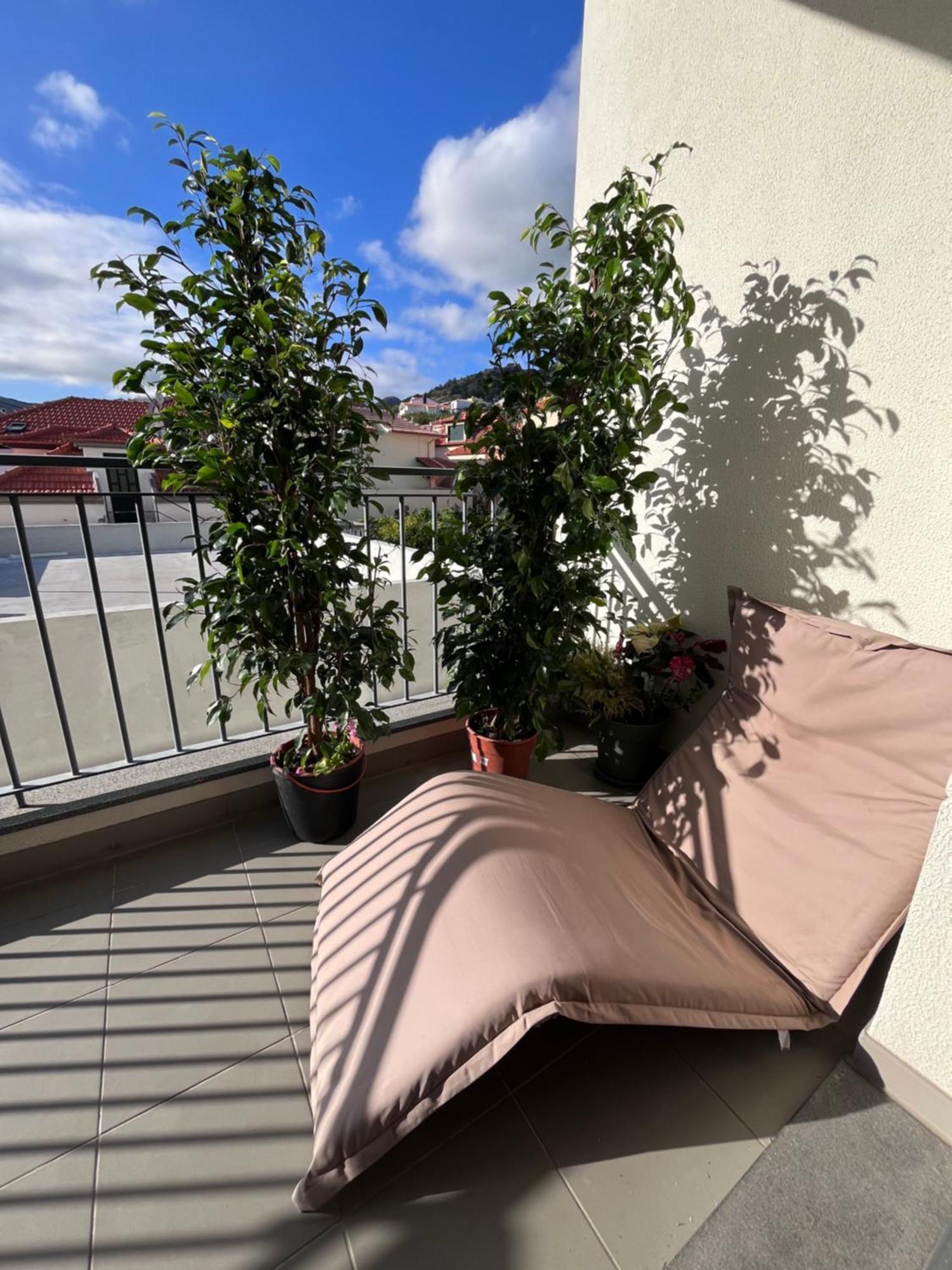 Apartment Machico Near The Beach Kültér fotó