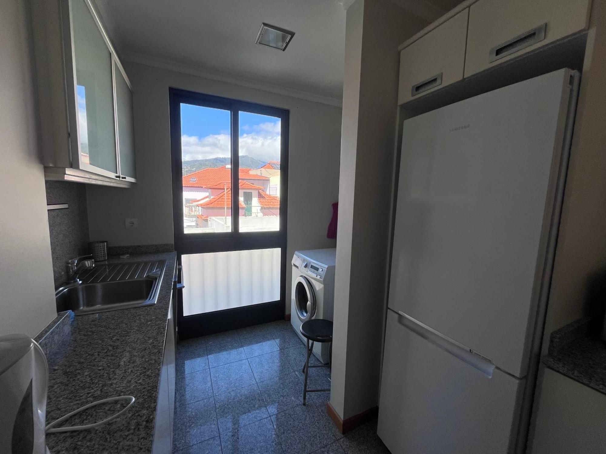 Apartment Machico Near The Beach Kültér fotó