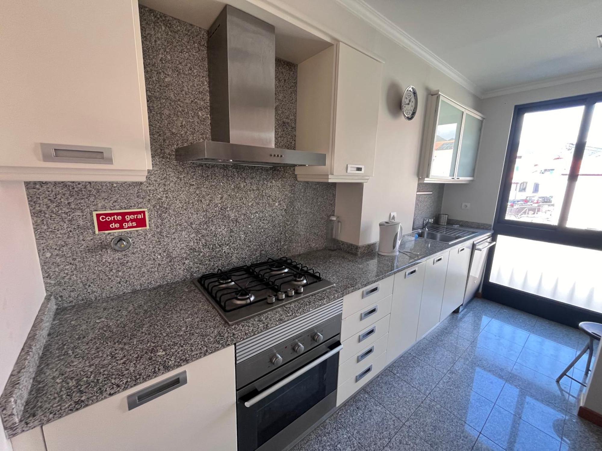 Apartment Machico Near The Beach Kültér fotó