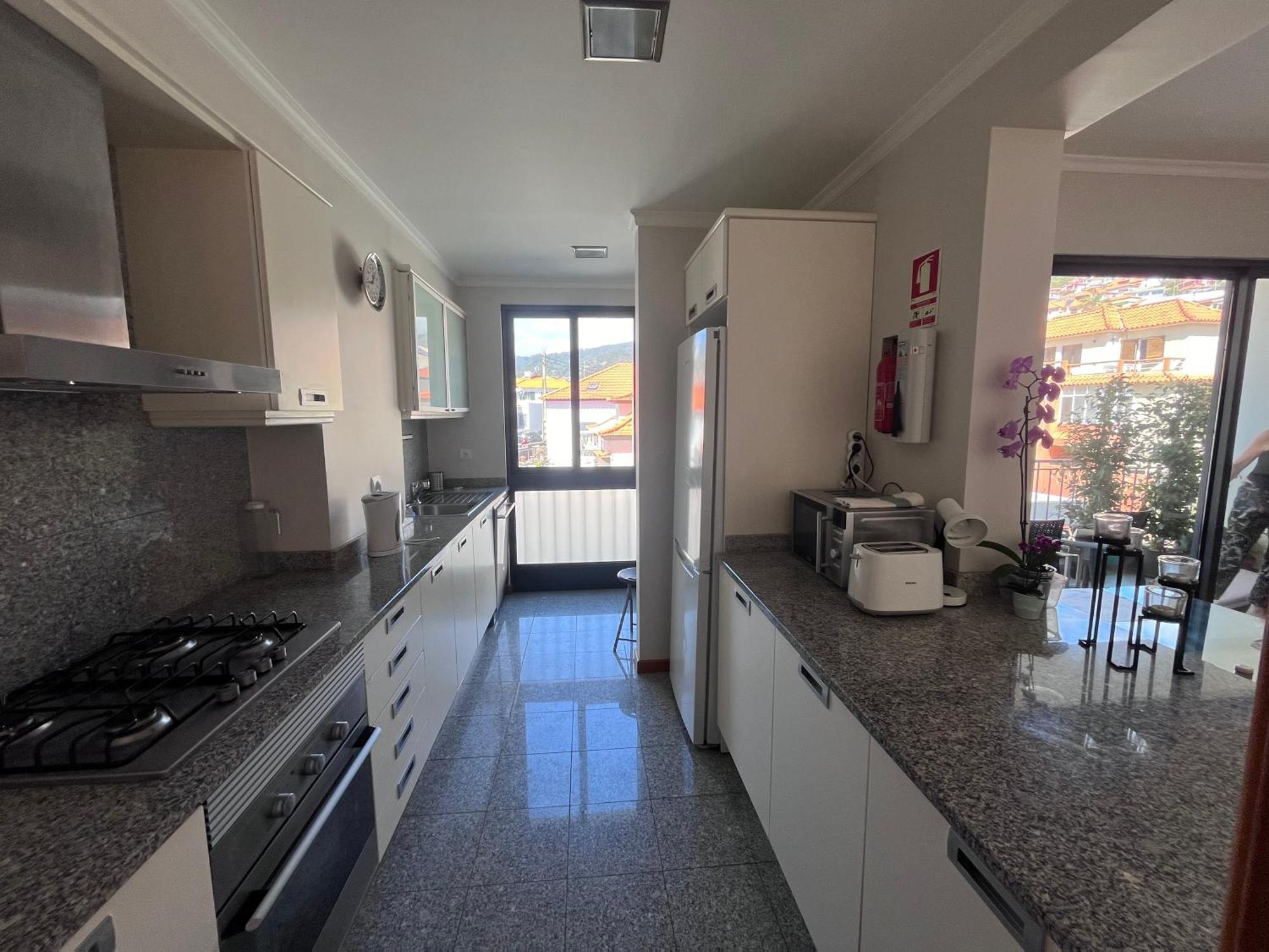Apartment Machico Near The Beach Kültér fotó
