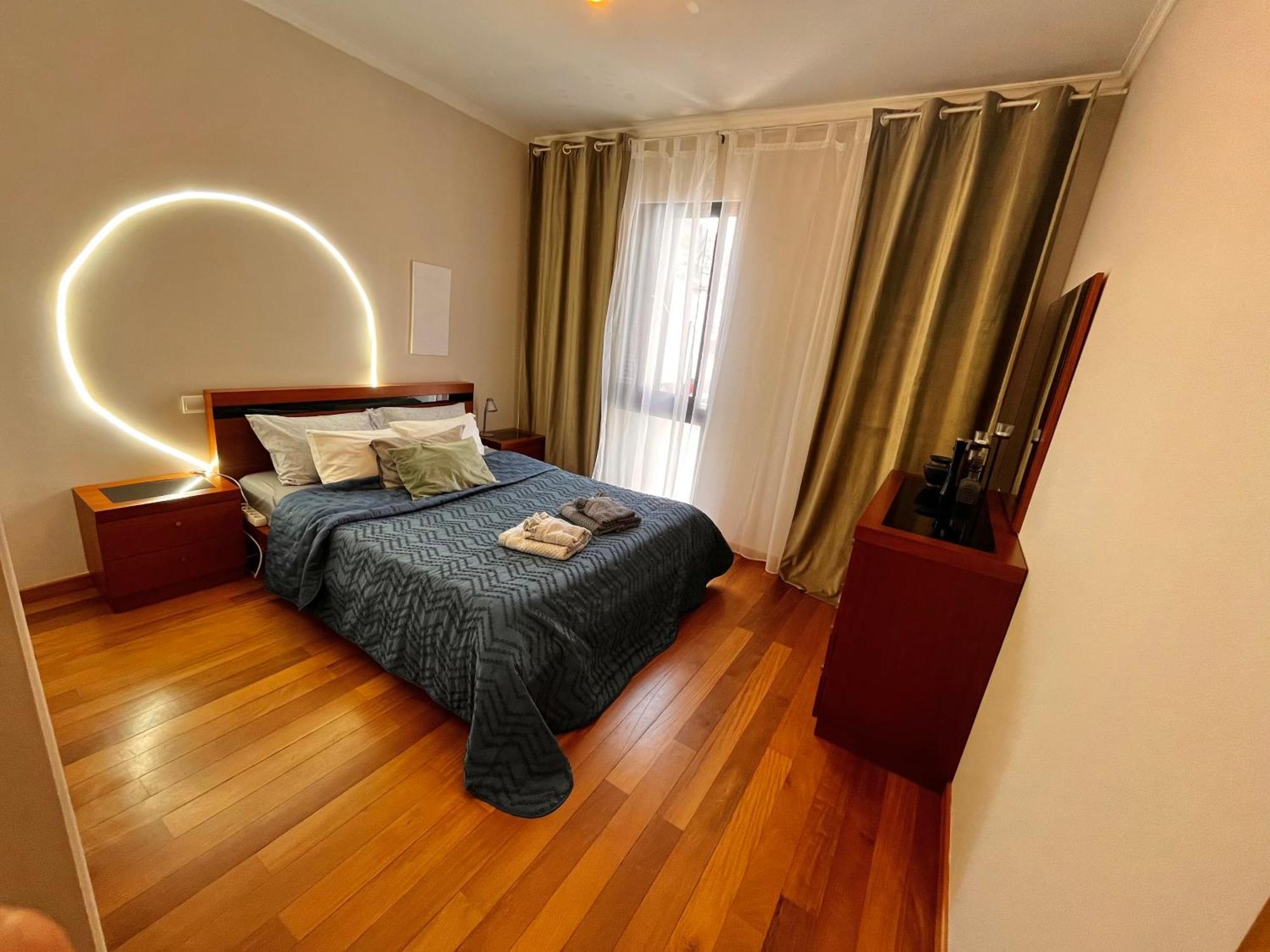 Apartment Machico Near The Beach Kültér fotó