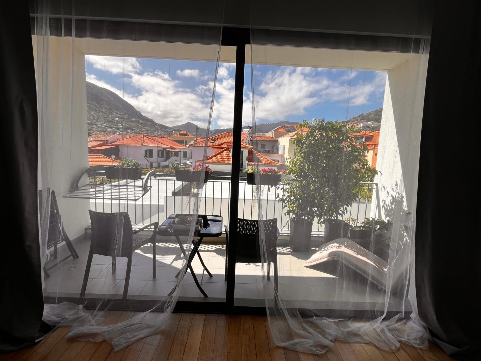 Apartment Machico Near The Beach Kültér fotó